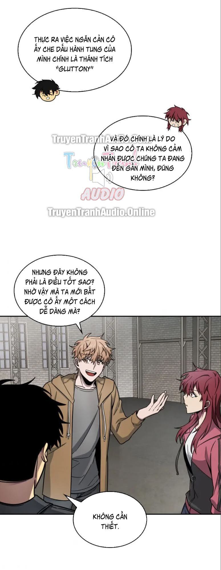 Vua Trộm Mộ