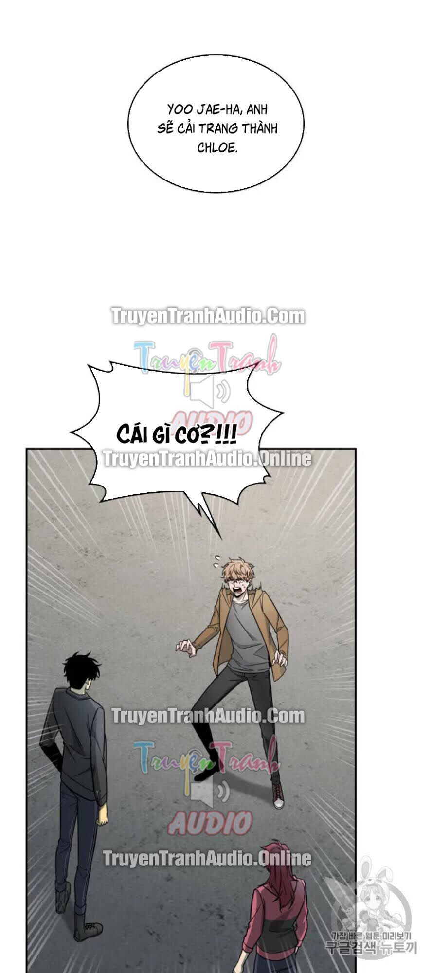 Vua Trộm Mộ