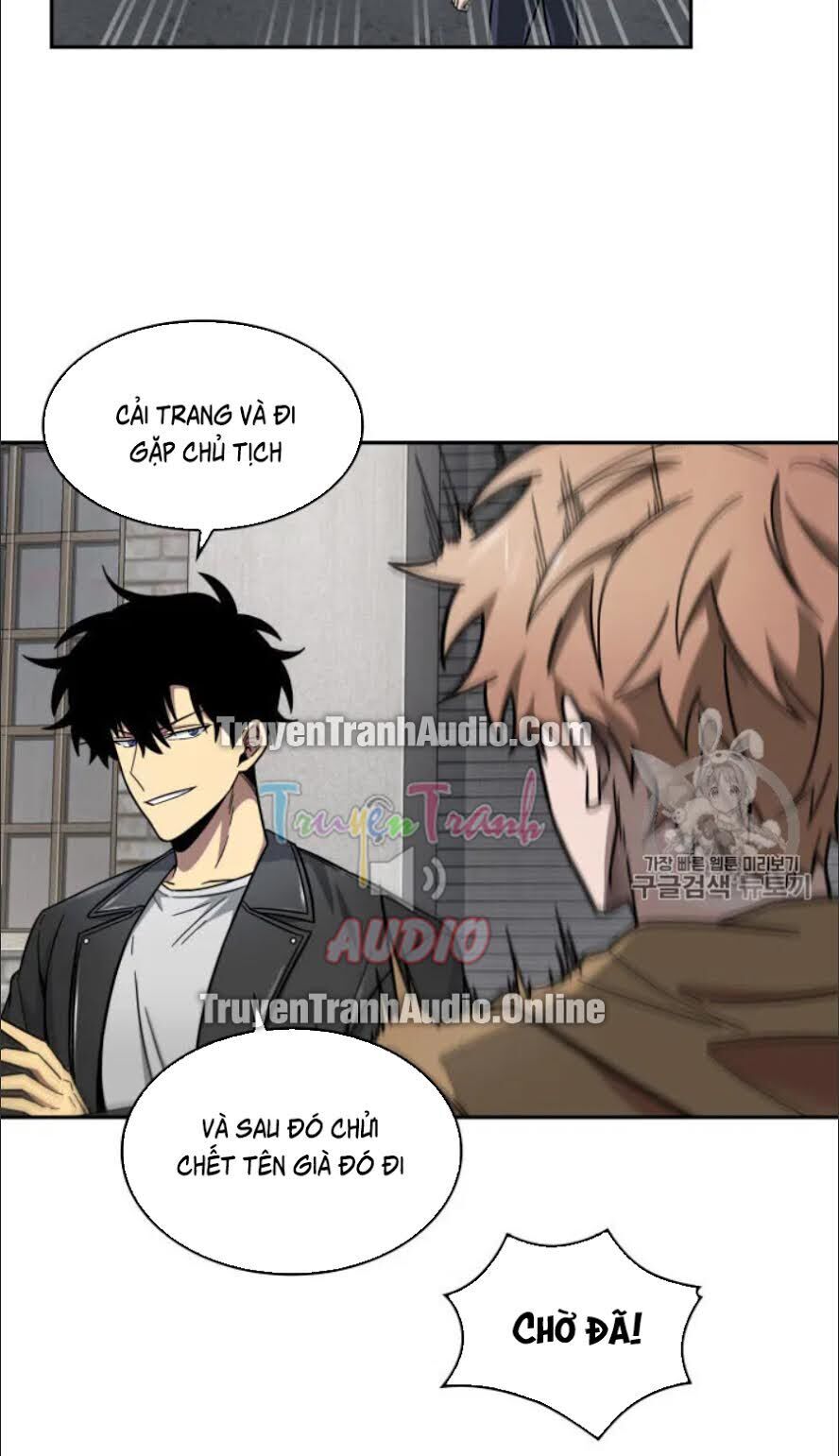 Vua Trộm Mộ