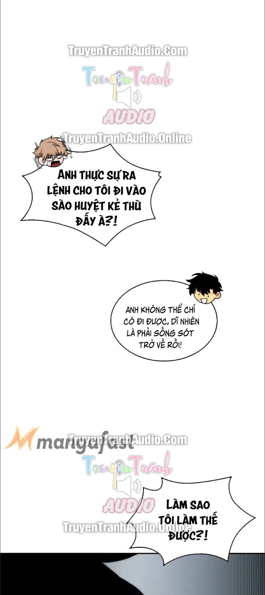 Vua Trộm Mộ