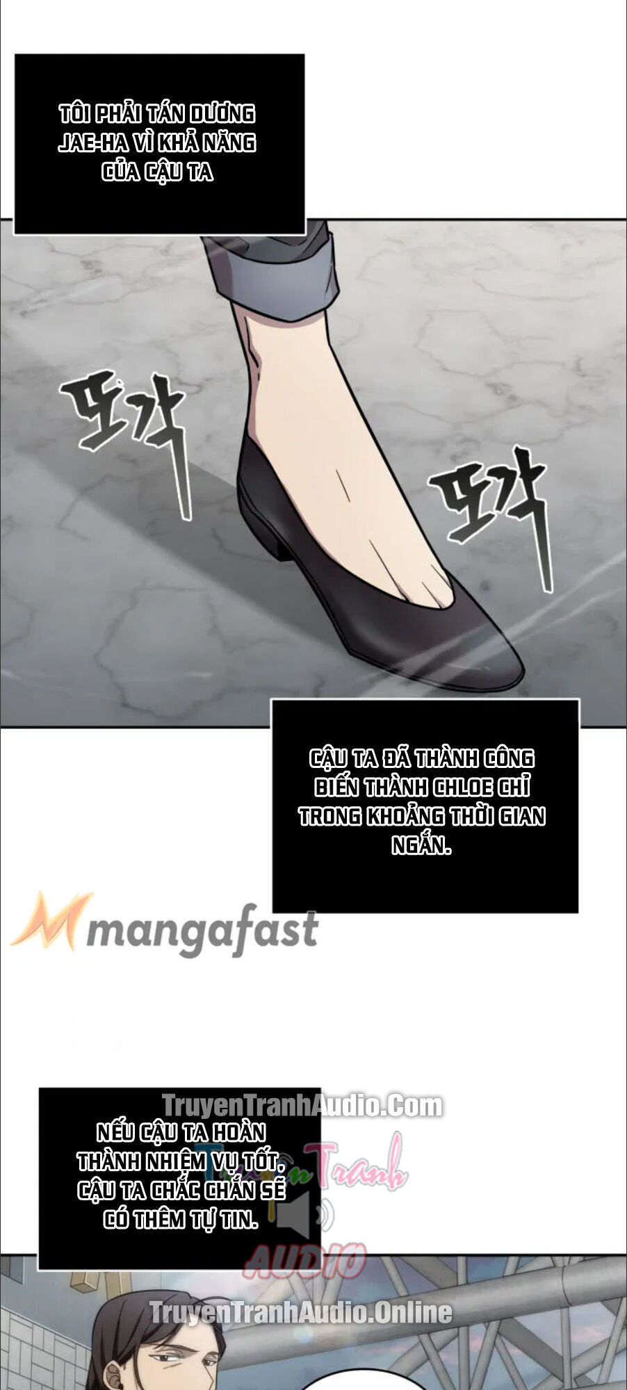 Vua Trộm Mộ