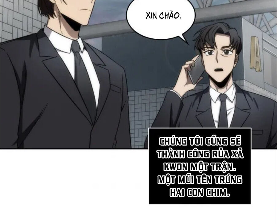 Vua Trộm Mộ