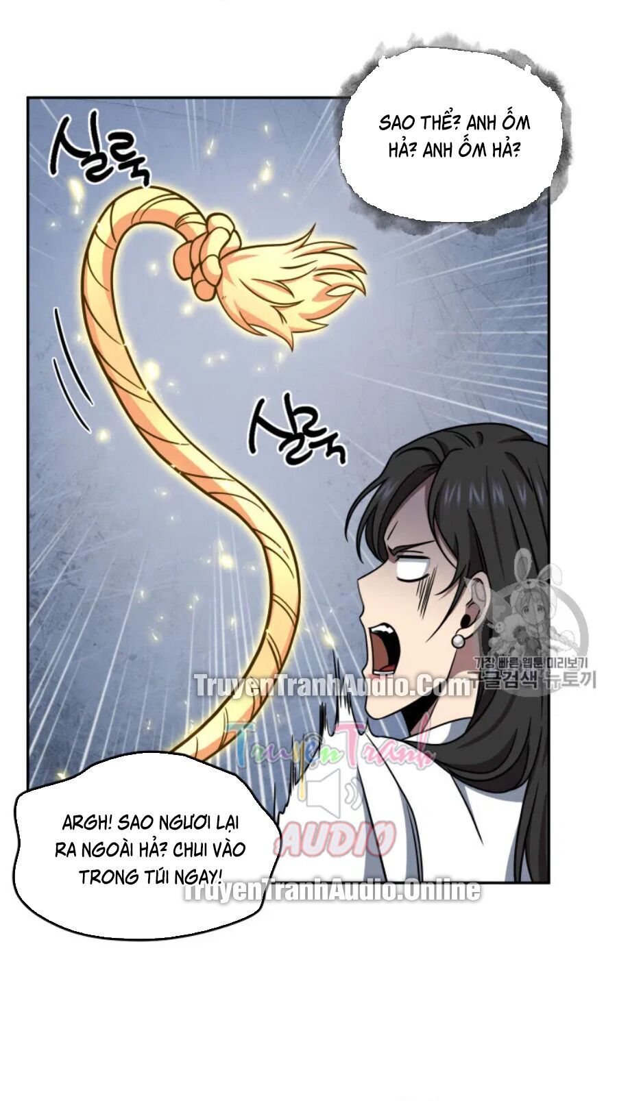 Vua Trộm Mộ