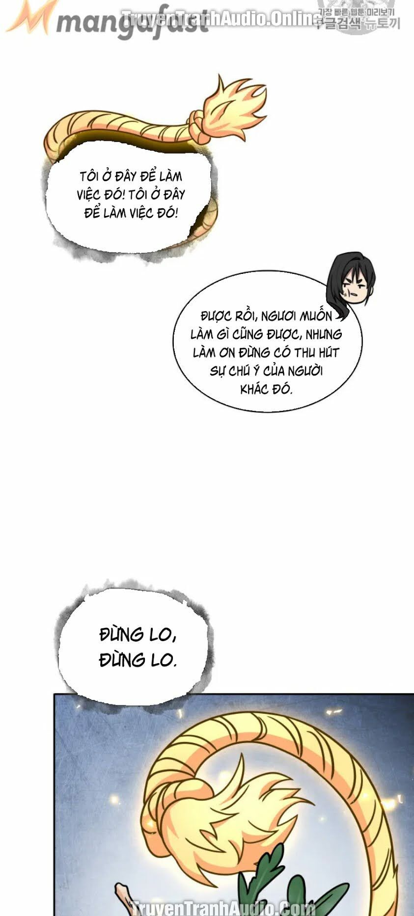 Vua Trộm Mộ