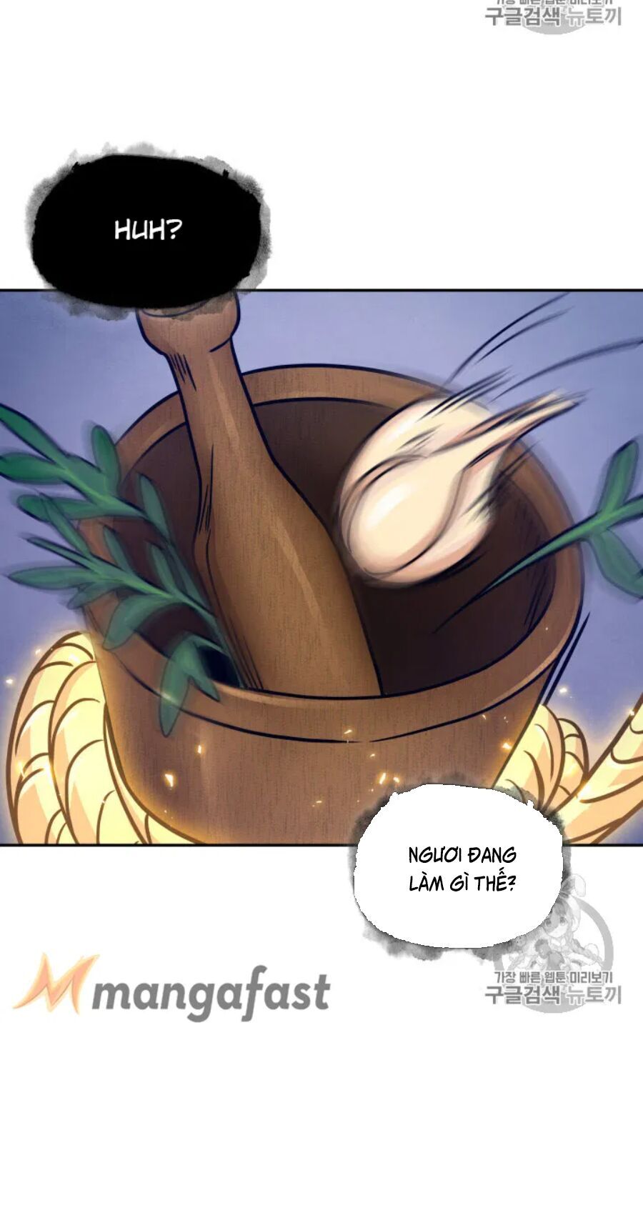 Vua Trộm Mộ