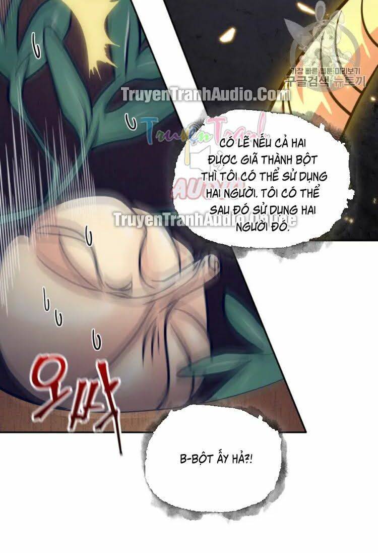 Vua Trộm Mộ