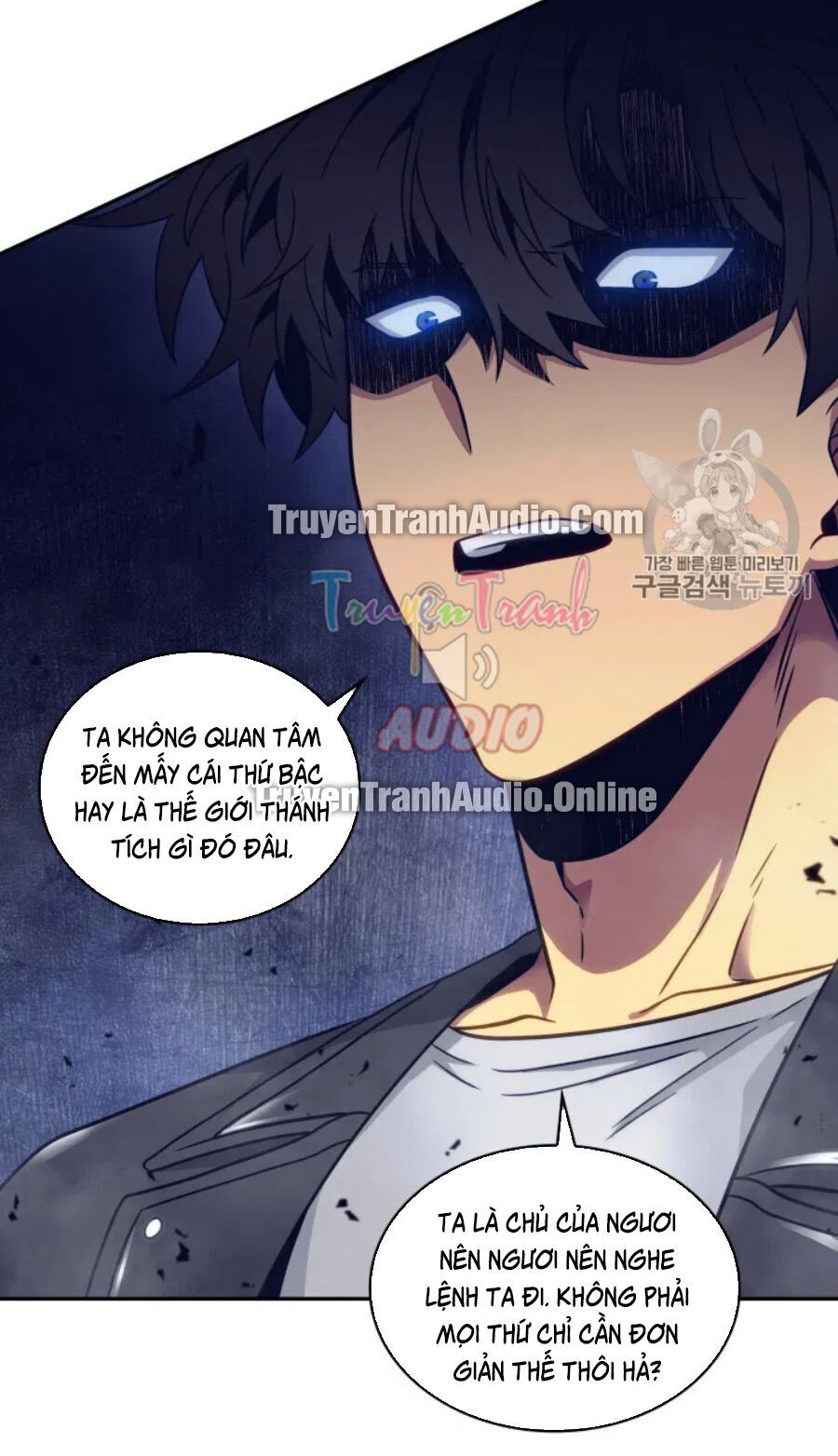 Vua Trộm Mộ
