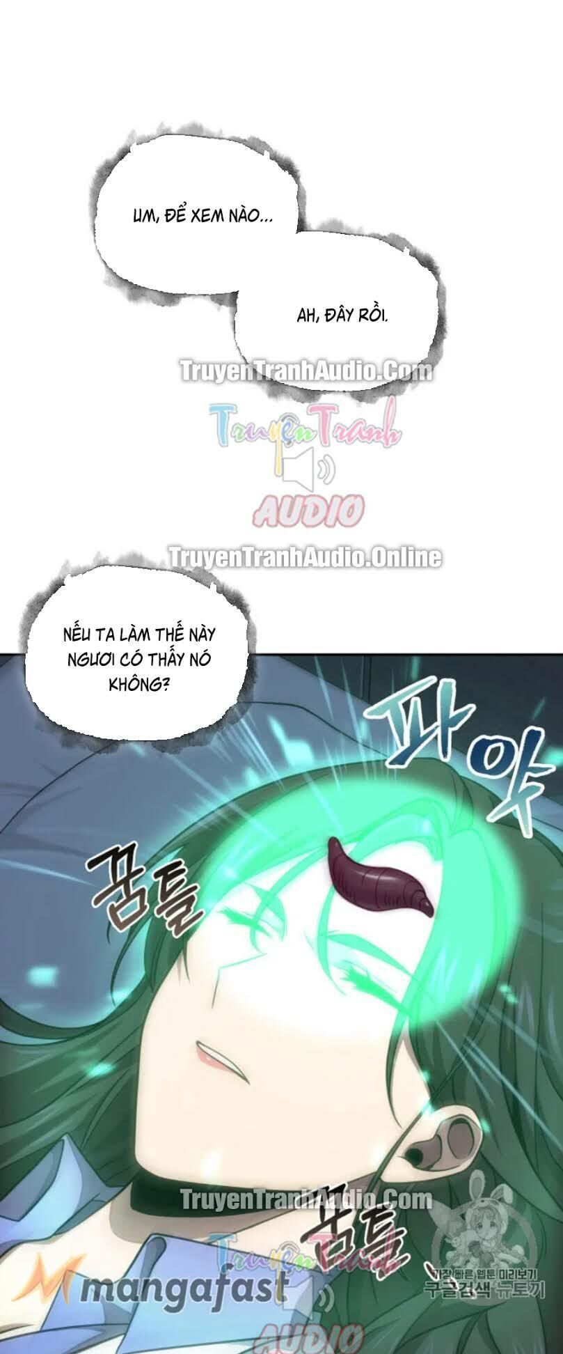 Vua Trộm Mộ
