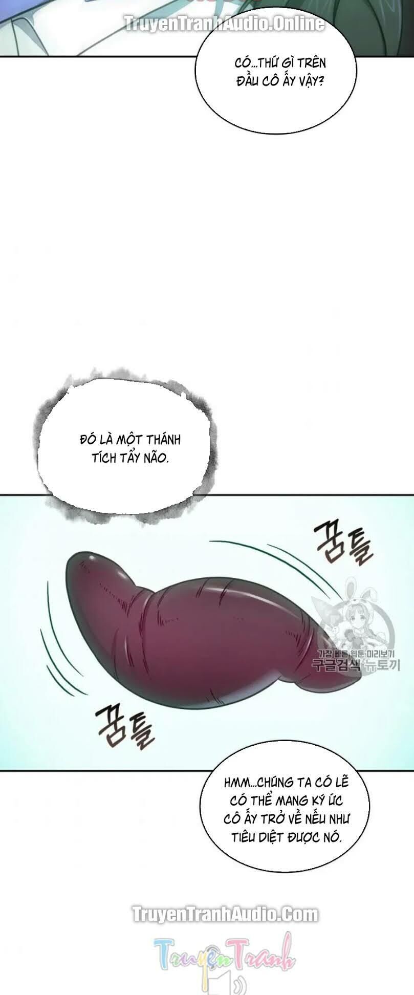 Vua Trộm Mộ