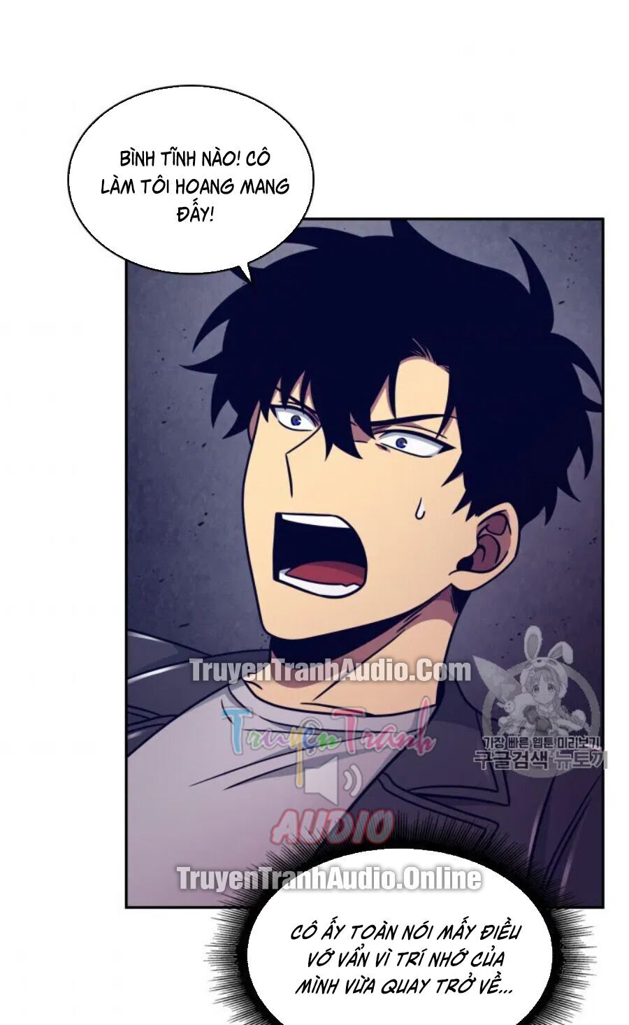 Vua Trộm Mộ