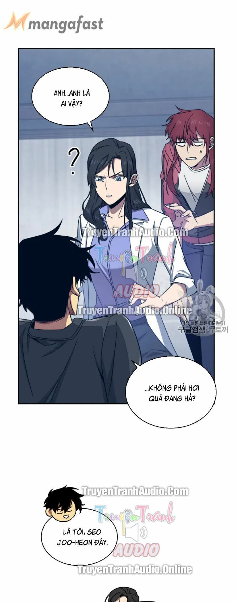 Vua Trộm Mộ