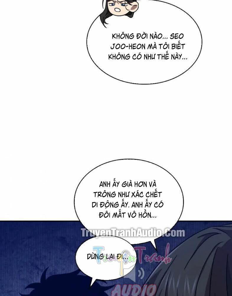 Vua Trộm Mộ