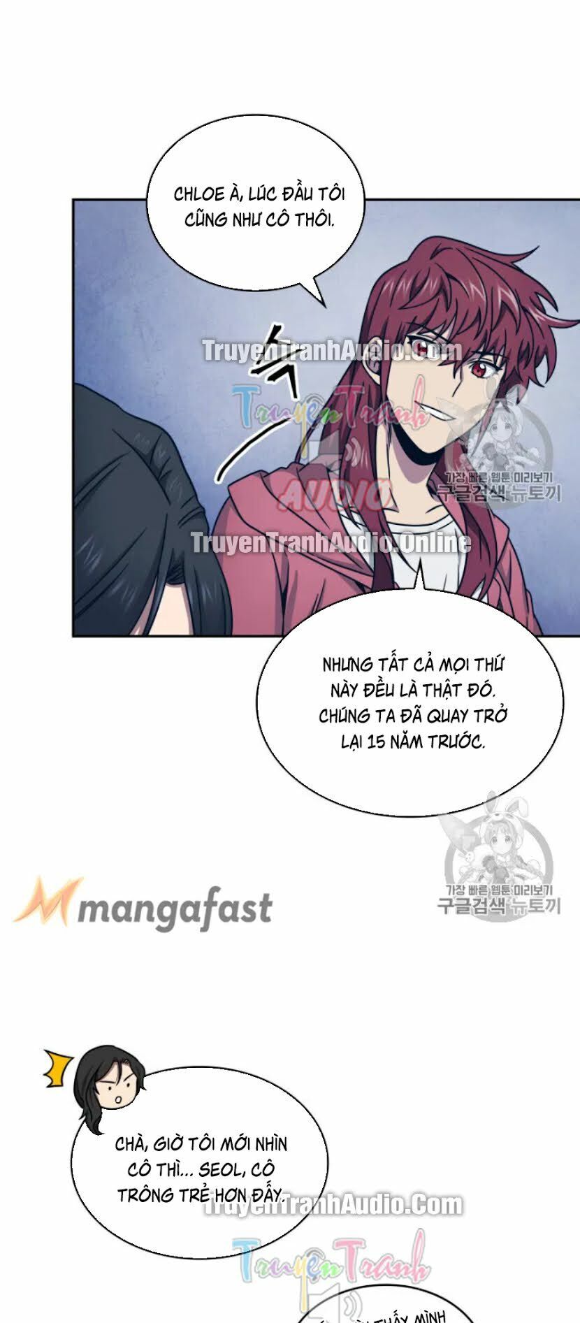 Vua Trộm Mộ