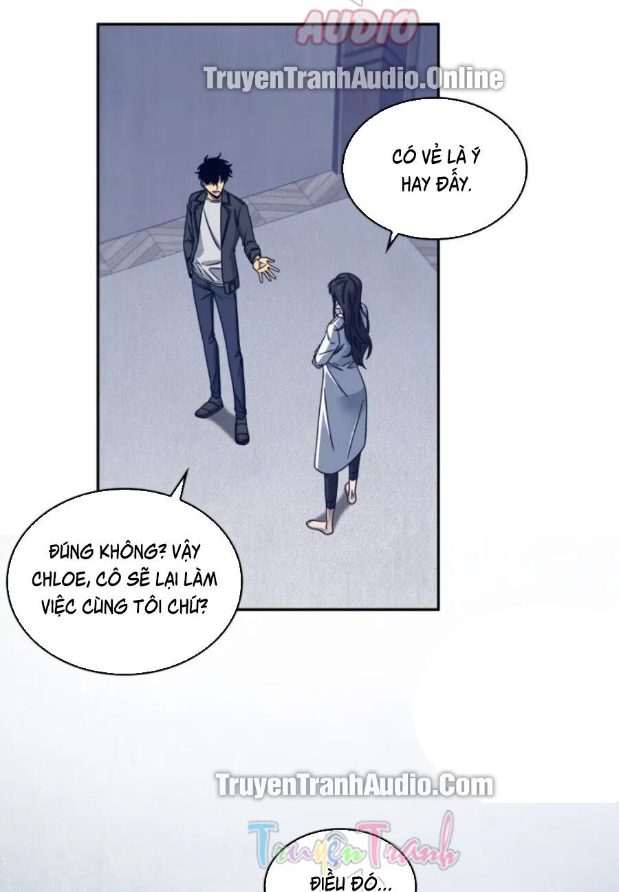 Vua Trộm Mộ