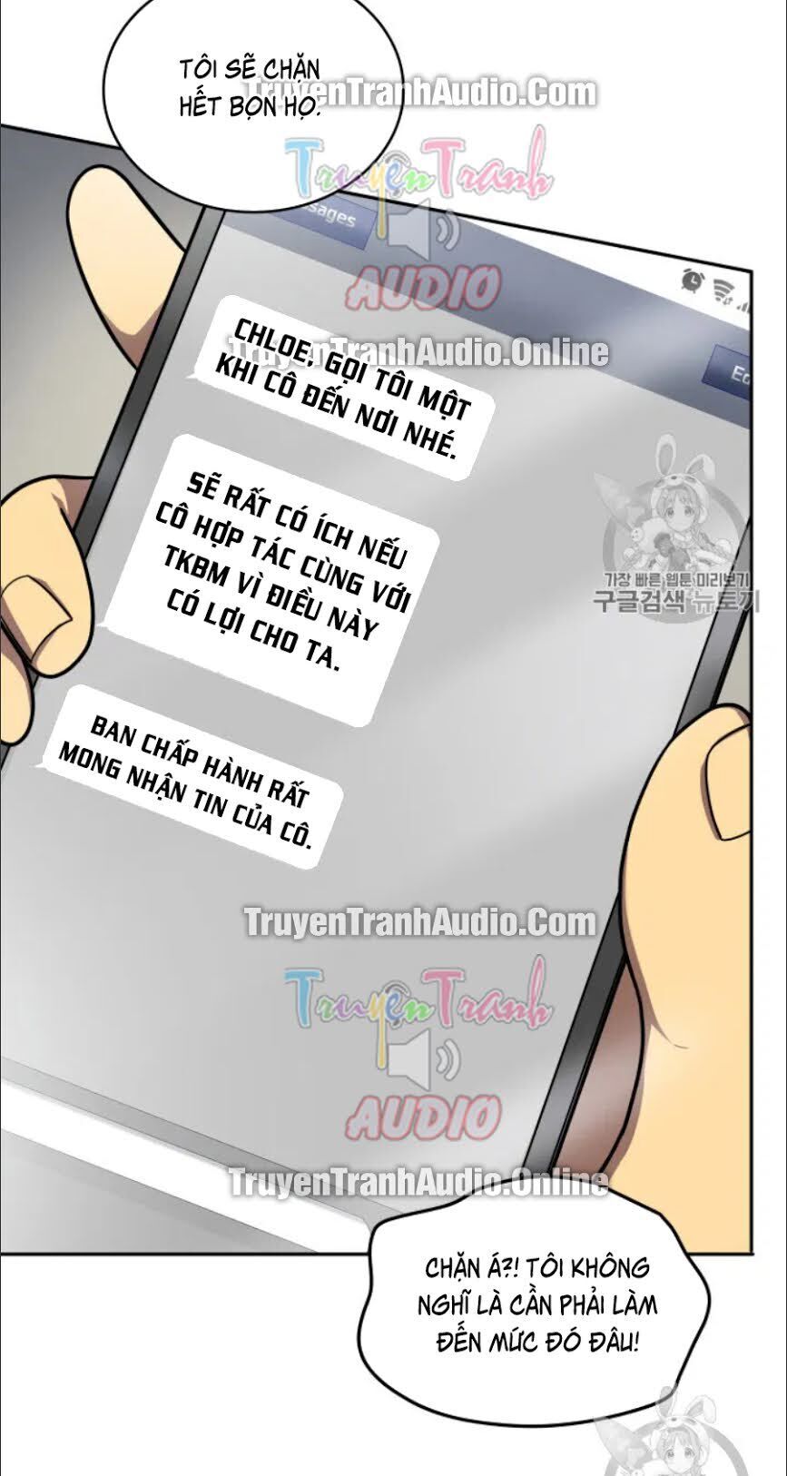 Vua Trộm Mộ