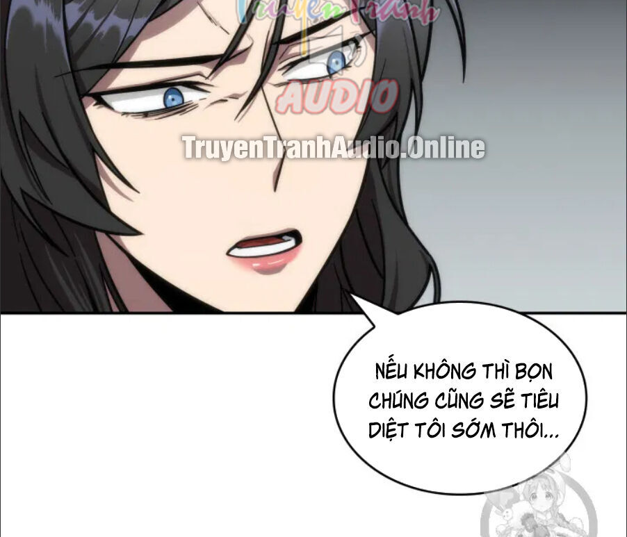 Vua Trộm Mộ