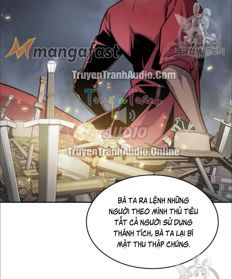 Vua Trộm Mộ