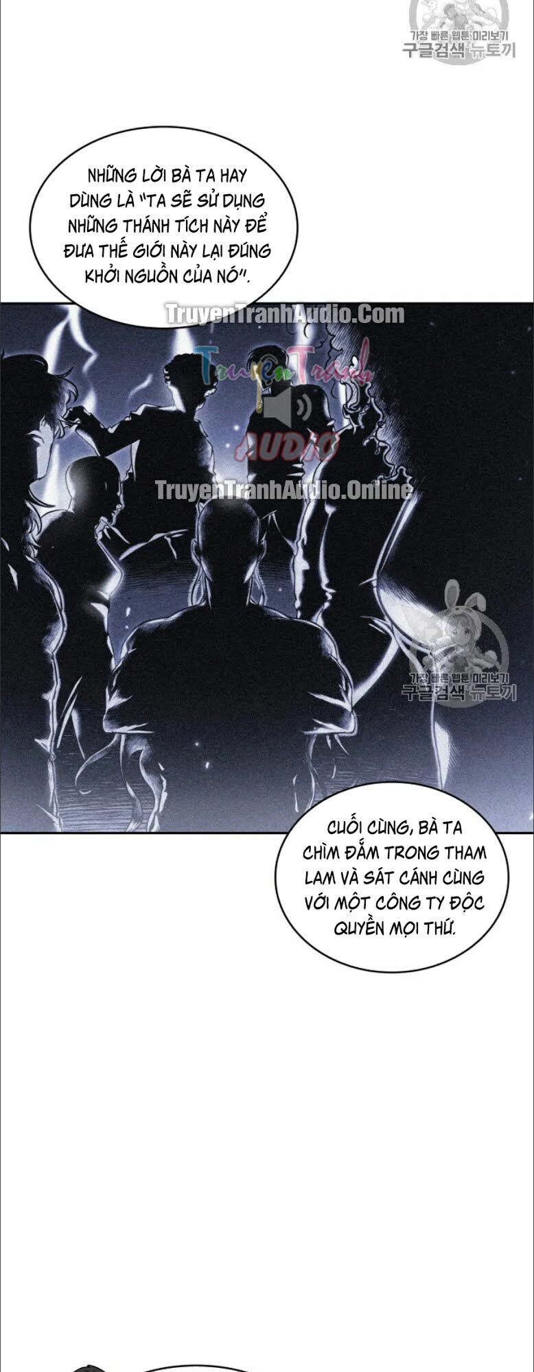 Vua Trộm Mộ