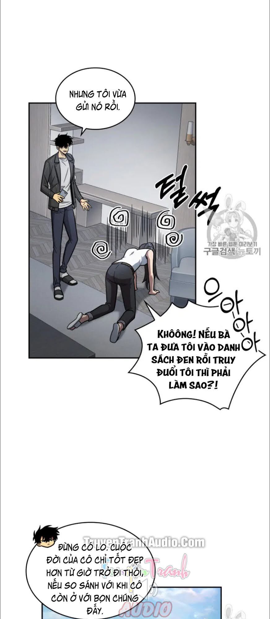Vua Trộm Mộ