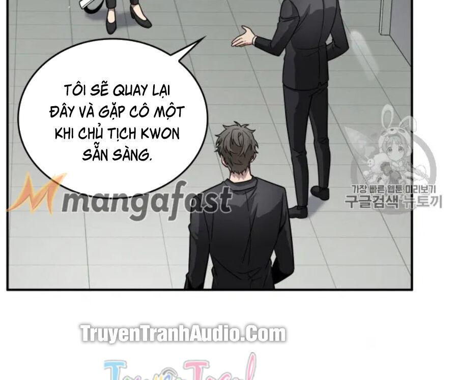 Vua Trộm Mộ