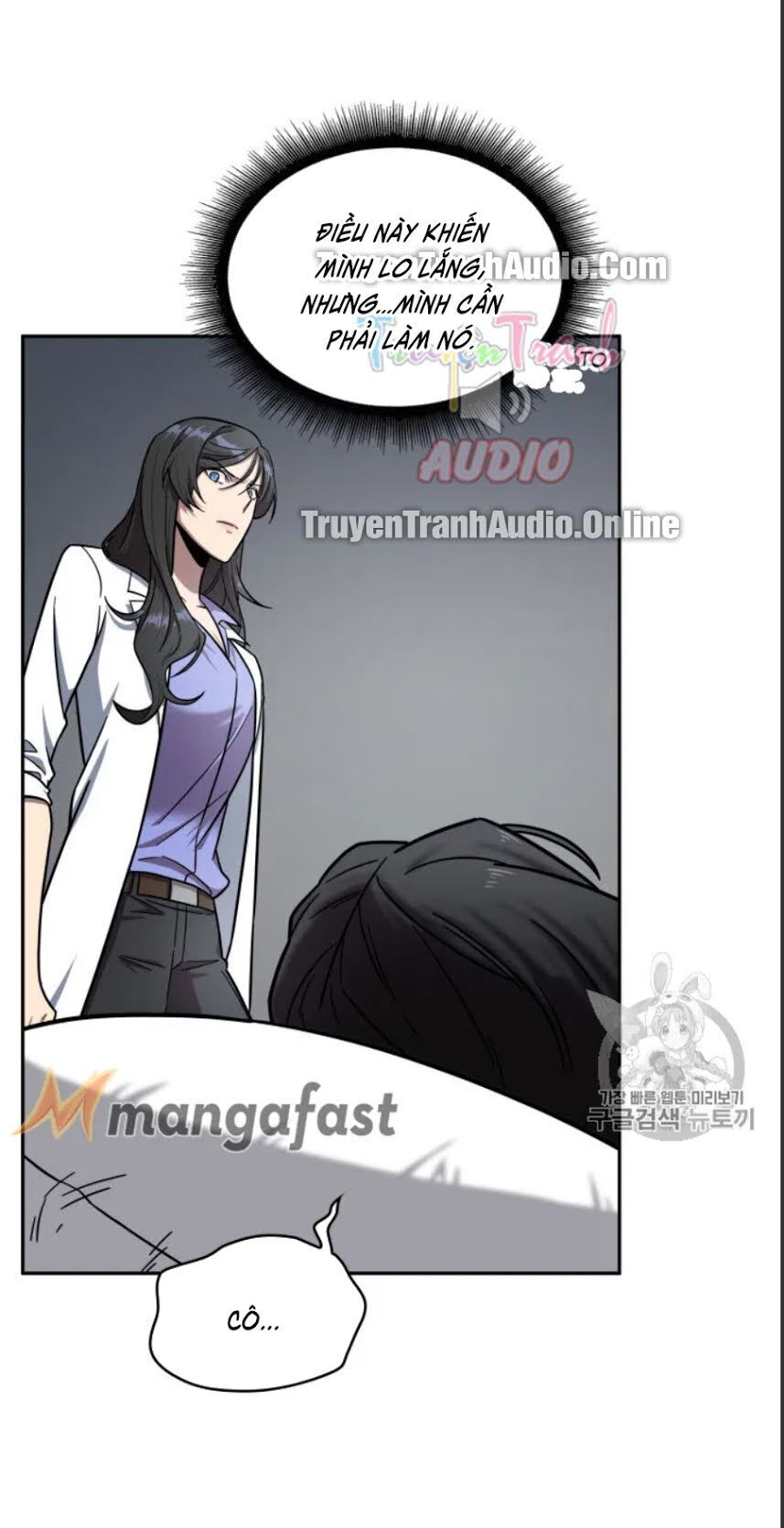 Vua Trộm Mộ