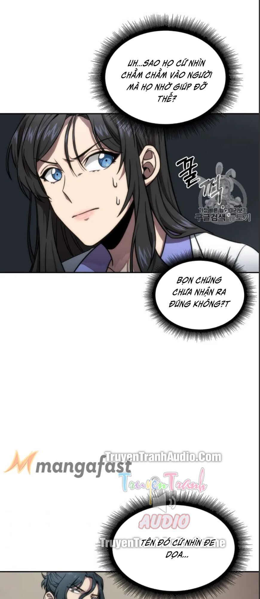 Vua Trộm Mộ