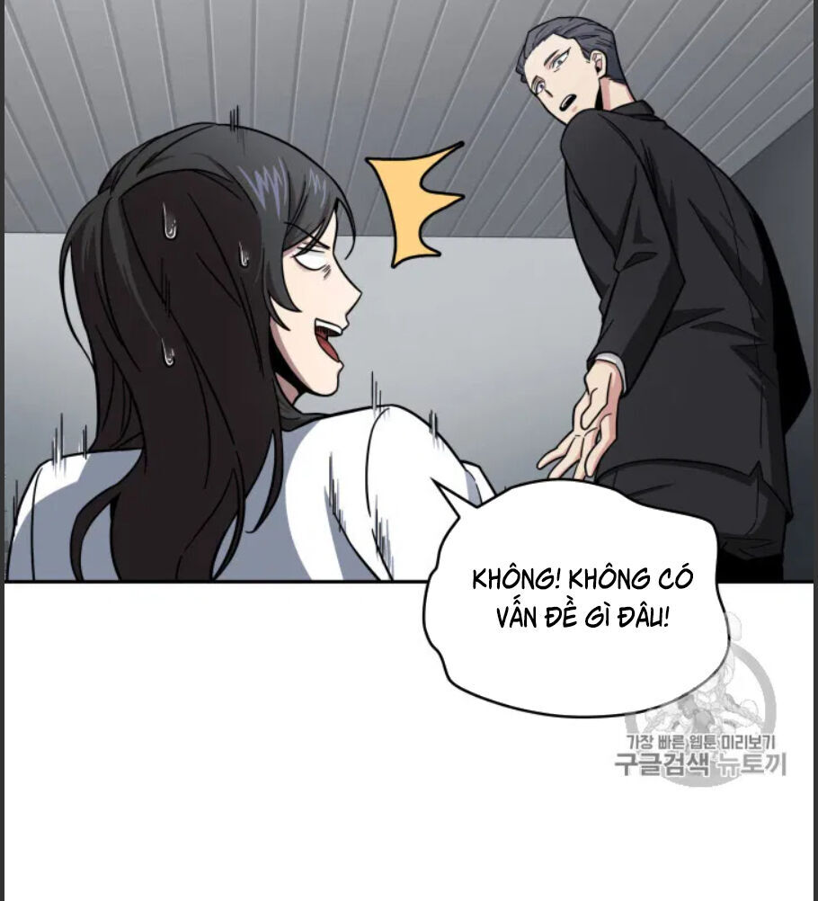 Vua Trộm Mộ