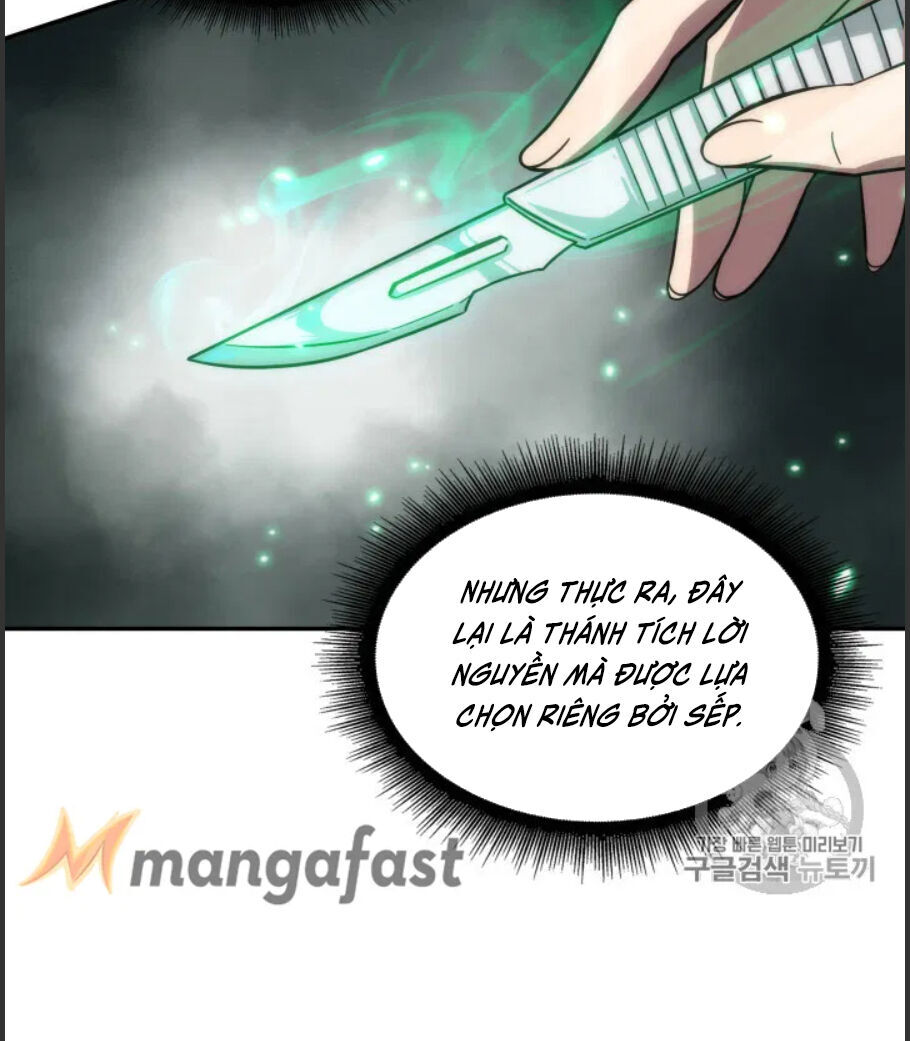 Vua Trộm Mộ