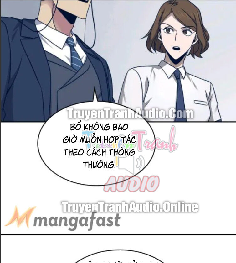 Vua Trộm Mộ