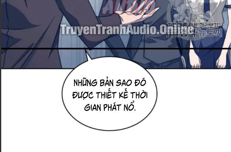 Vua Trộm Mộ