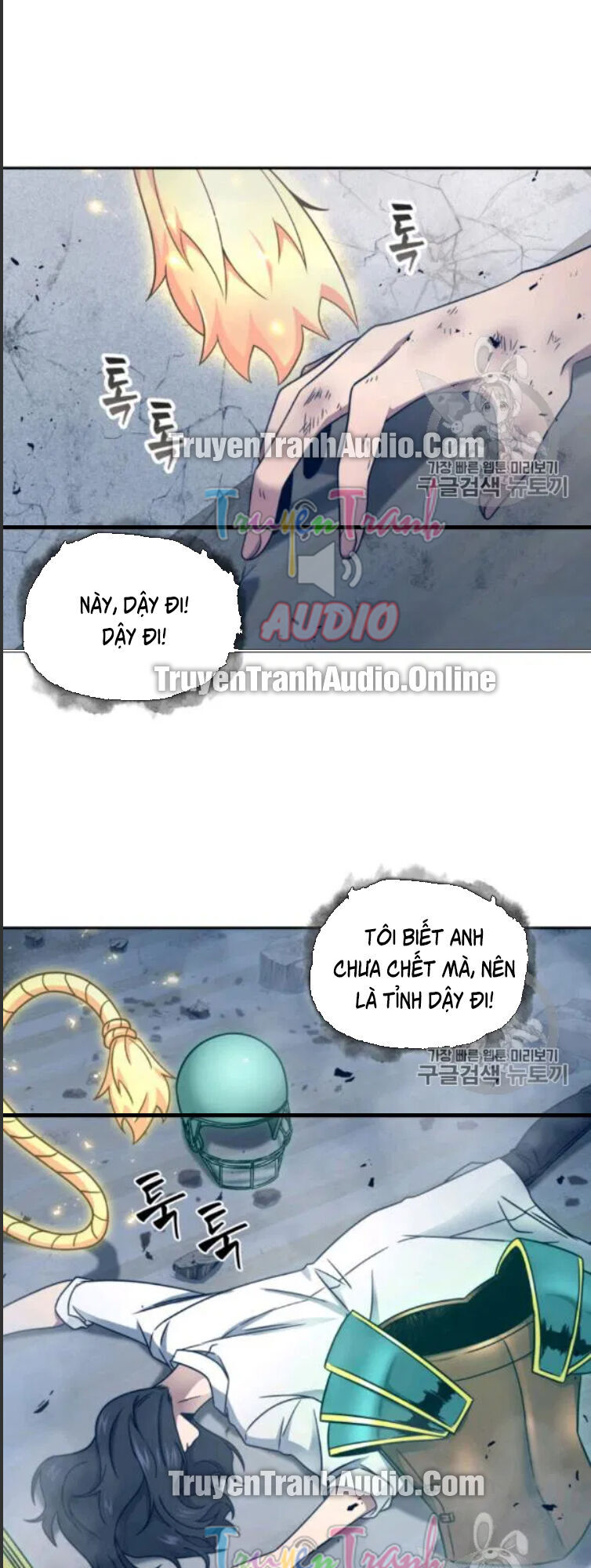Vua Trộm Mộ