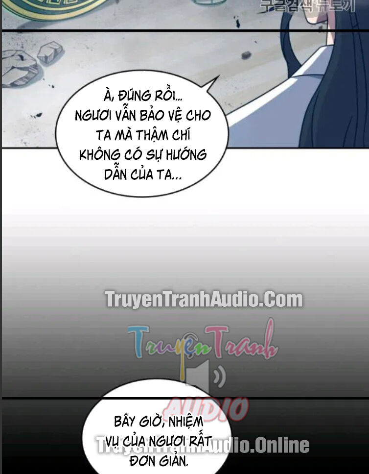 Vua Trộm Mộ
