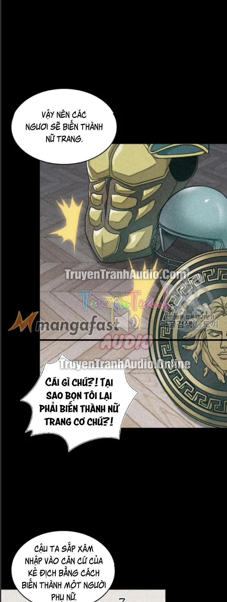 Vua Trộm Mộ