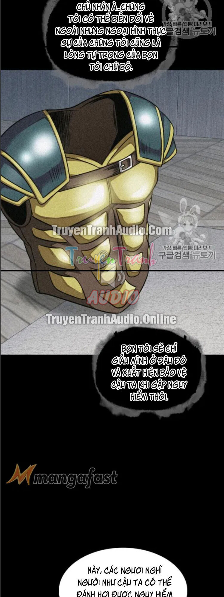 Vua Trộm Mộ
