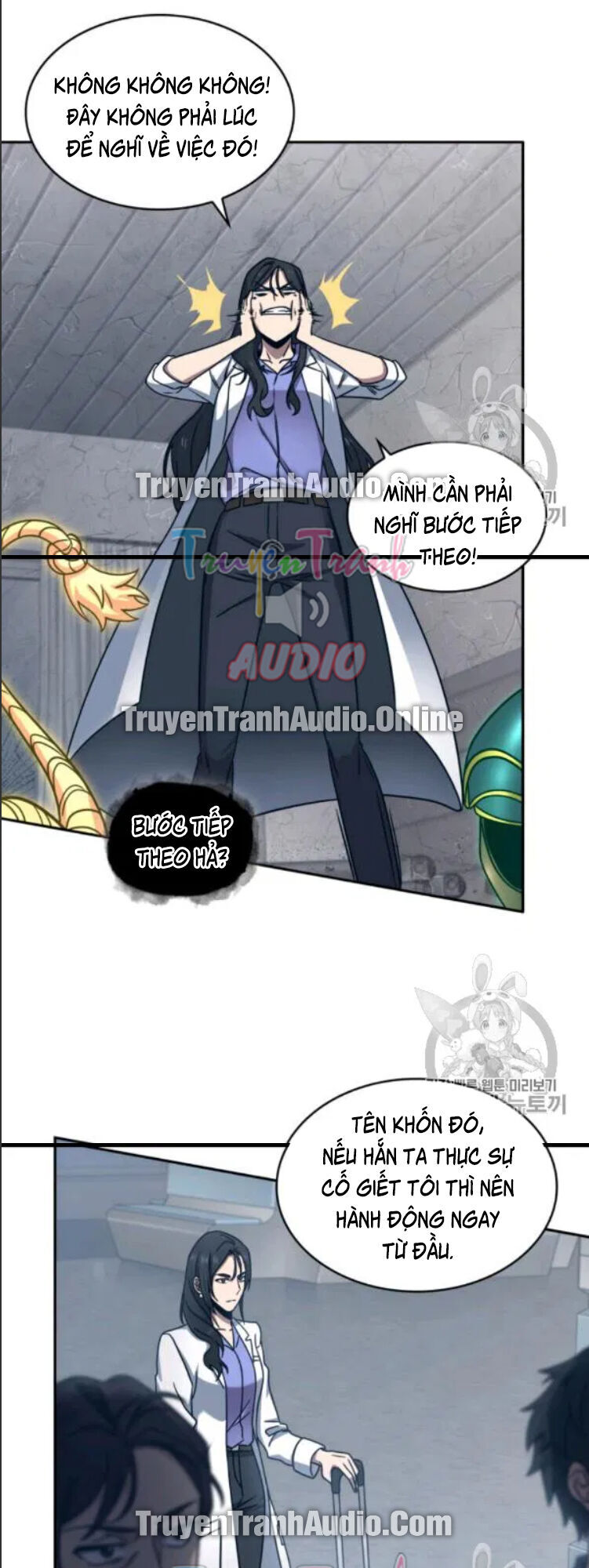 Vua Trộm Mộ