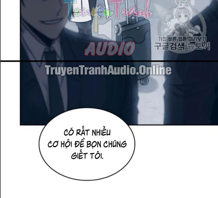 Vua Trộm Mộ
