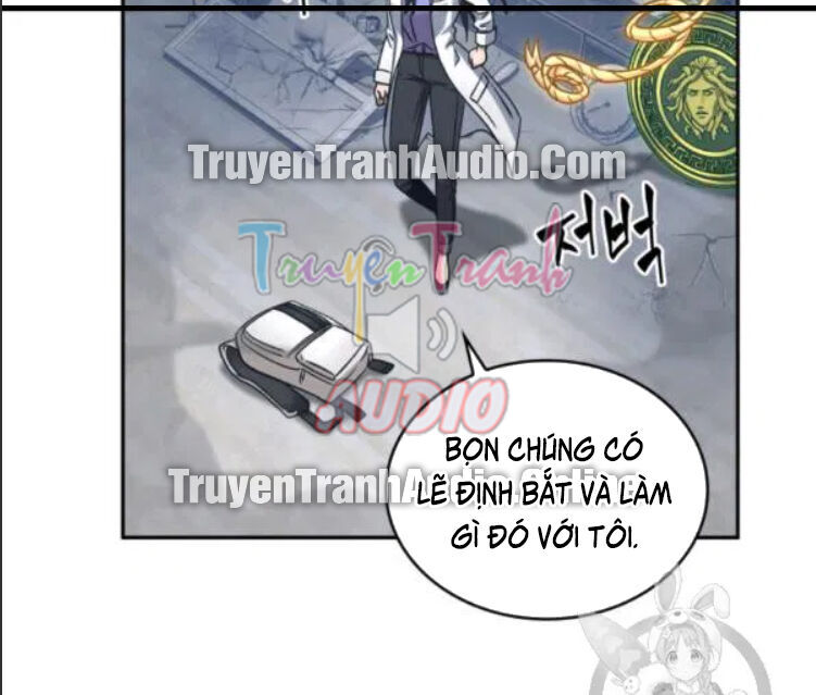 Vua Trộm Mộ