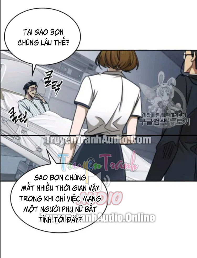 Vua Trộm Mộ