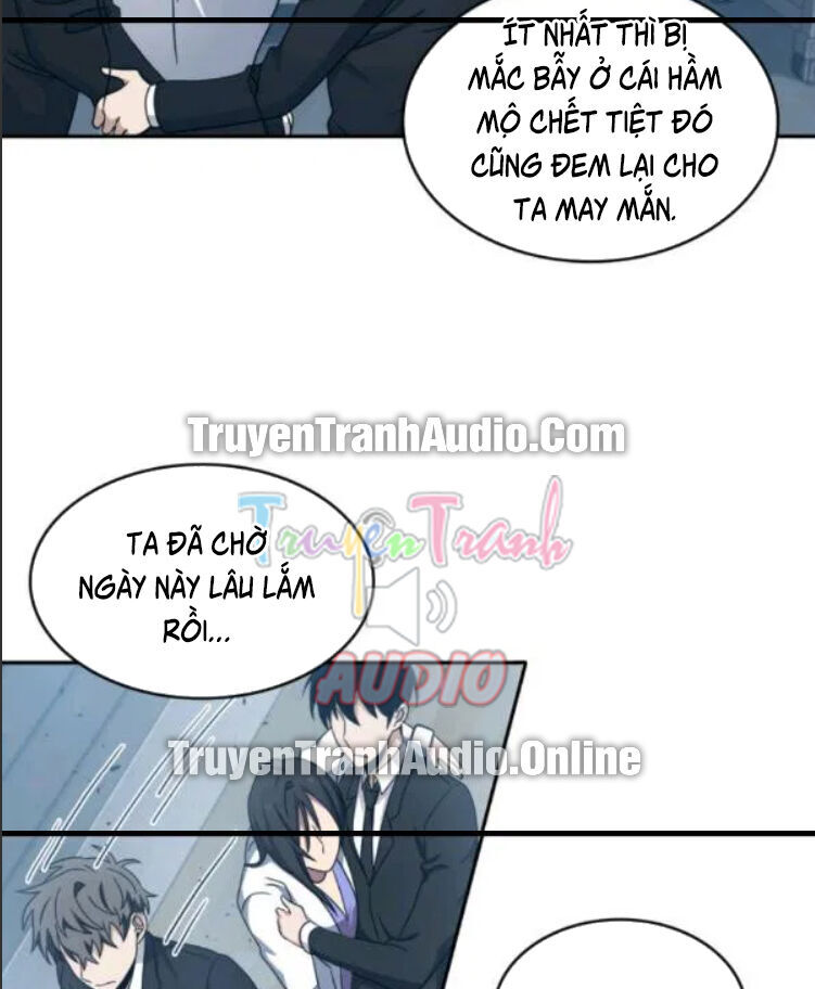 Vua Trộm Mộ