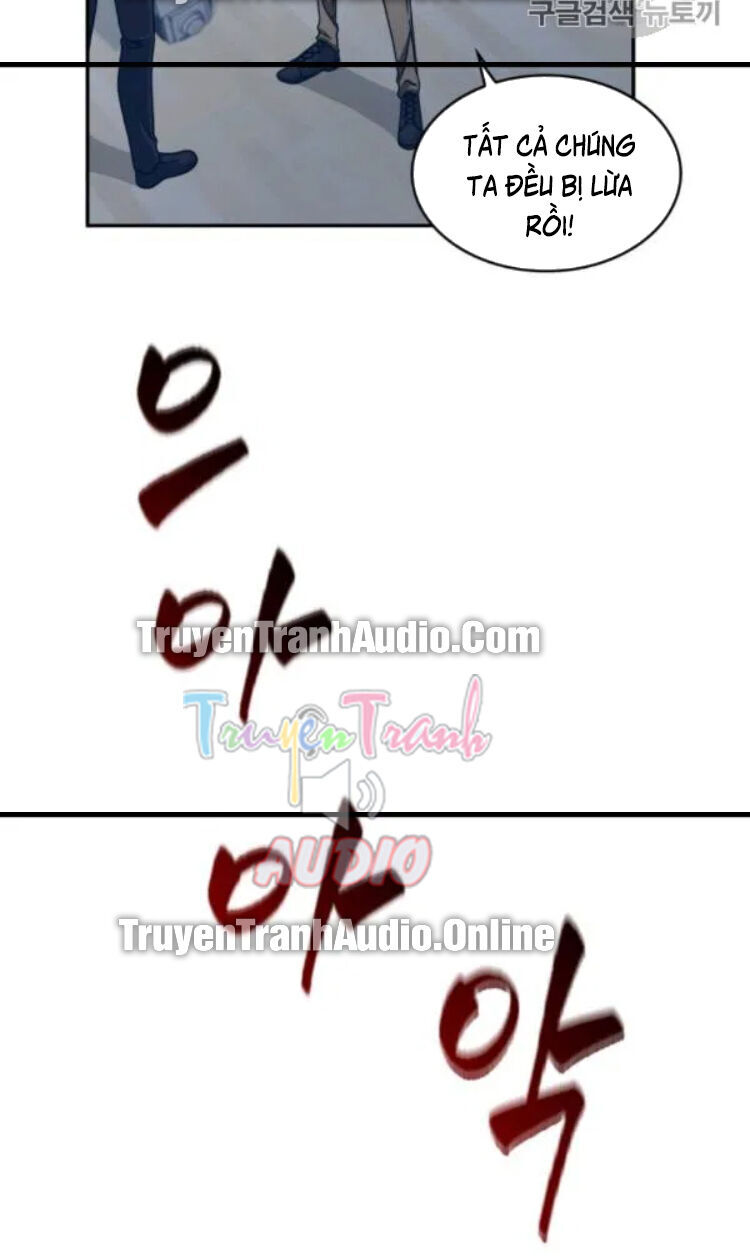Vua Trộm Mộ