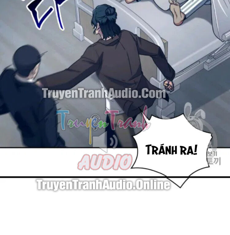 Vua Trộm Mộ