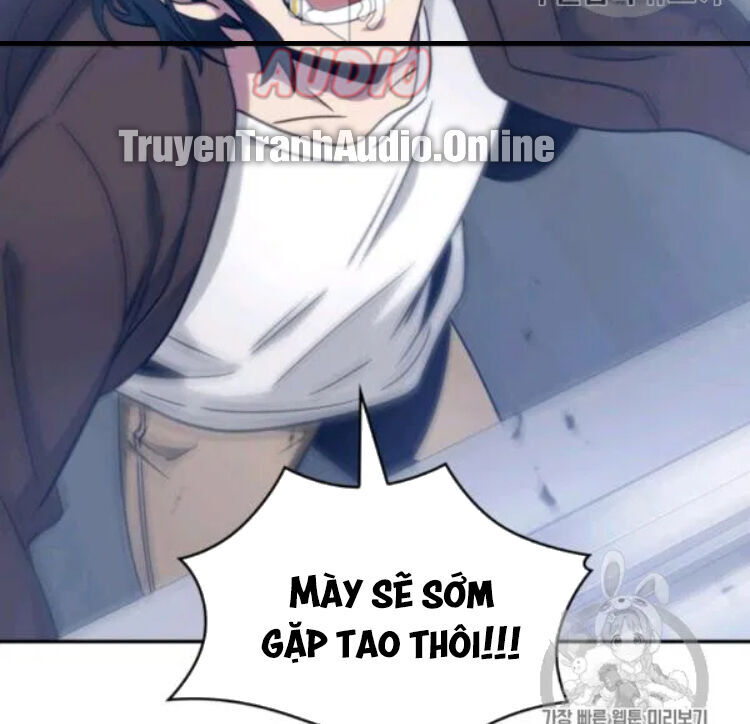 Vua Trộm Mộ