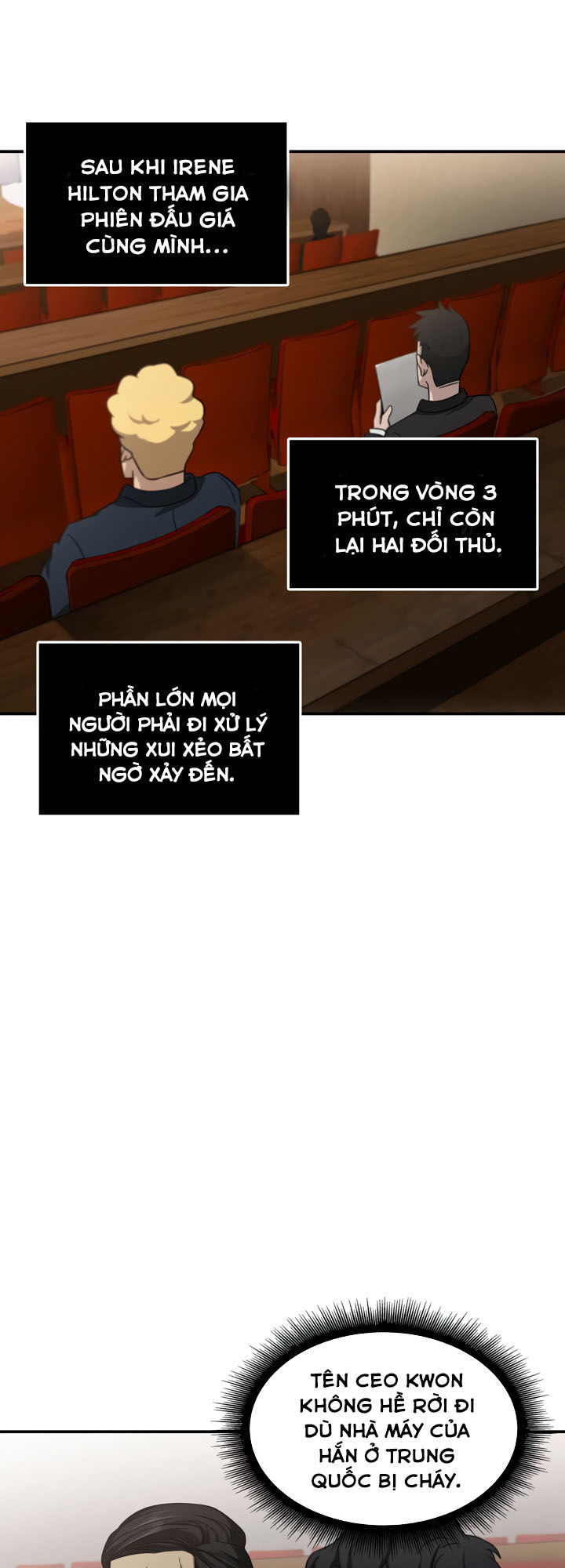 Vua Trộm Mộ