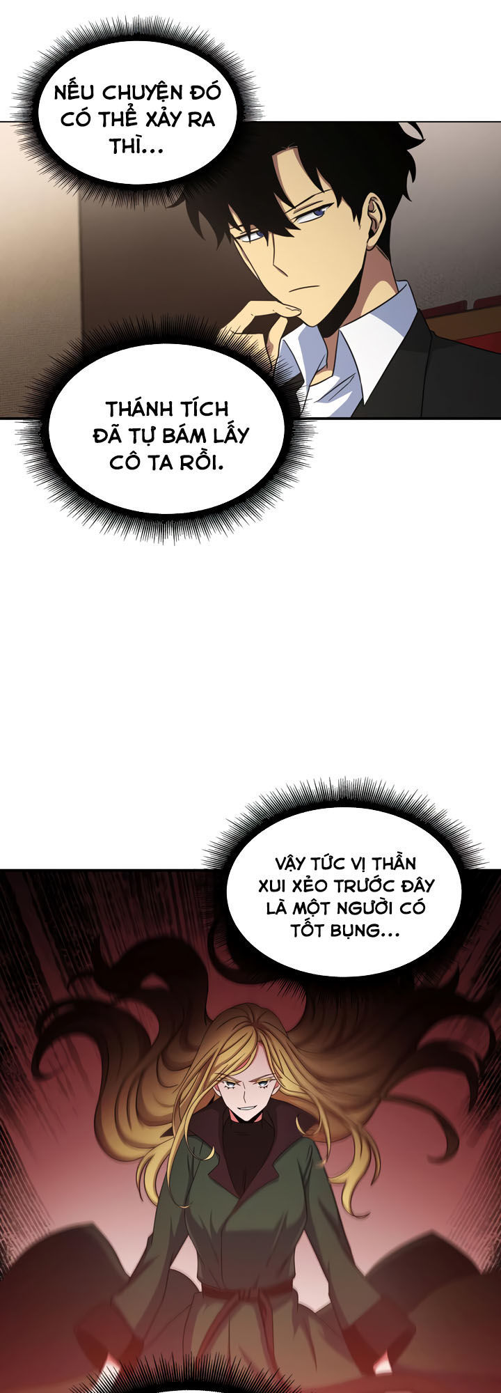 Vua Trộm Mộ