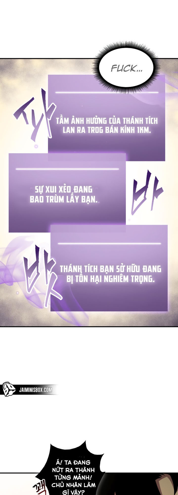 Vua Trộm Mộ