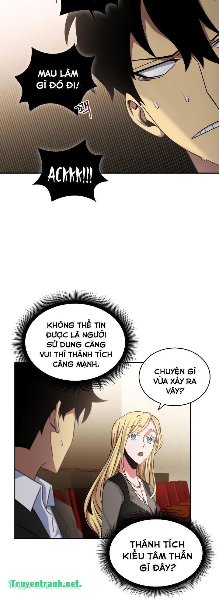 Vua Trộm Mộ