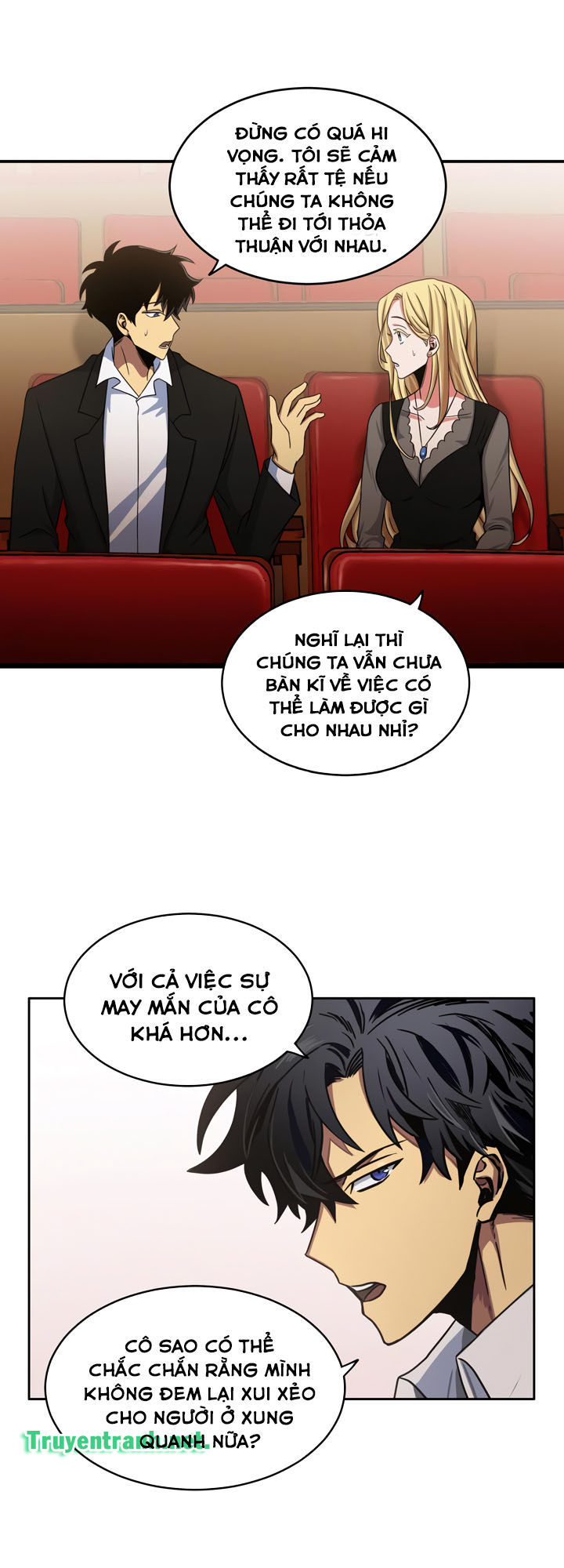 Vua Trộm Mộ