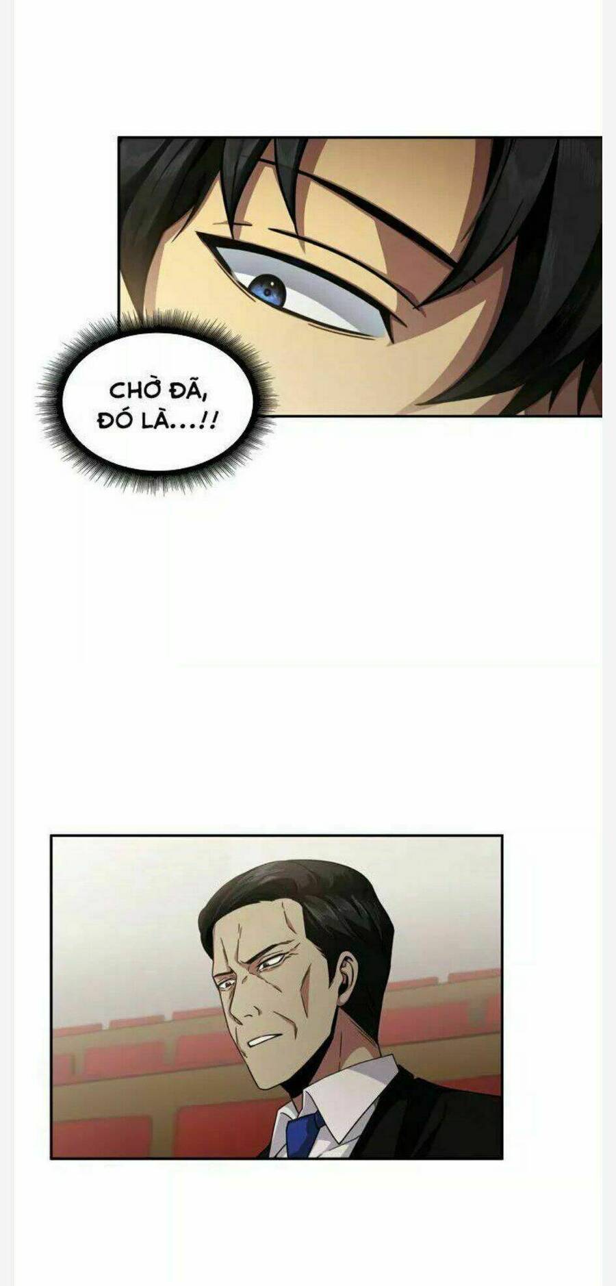 Vua Trộm Mộ