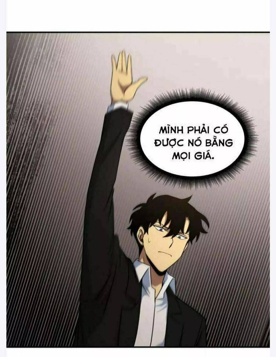 Vua Trộm Mộ