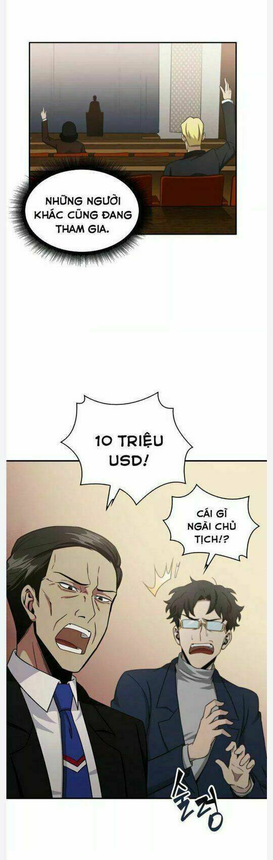 Vua Trộm Mộ